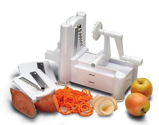 Vegetable dicer