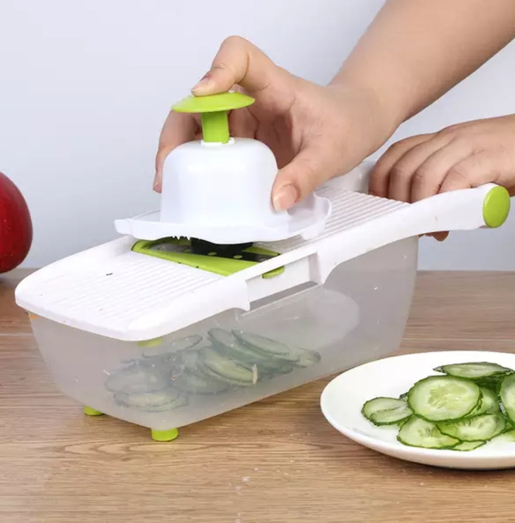 High quality brand new vegetable spiral slicer