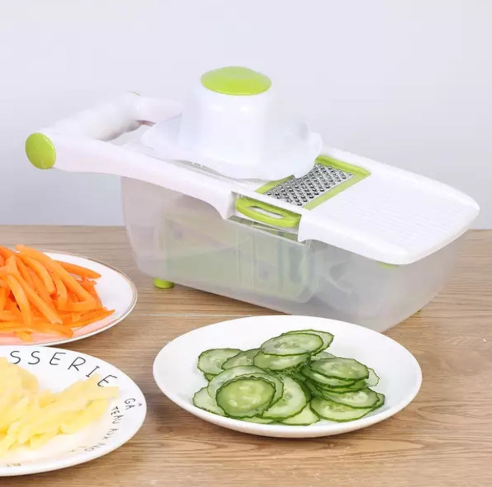 High quality brand new vegetable spiral slicer