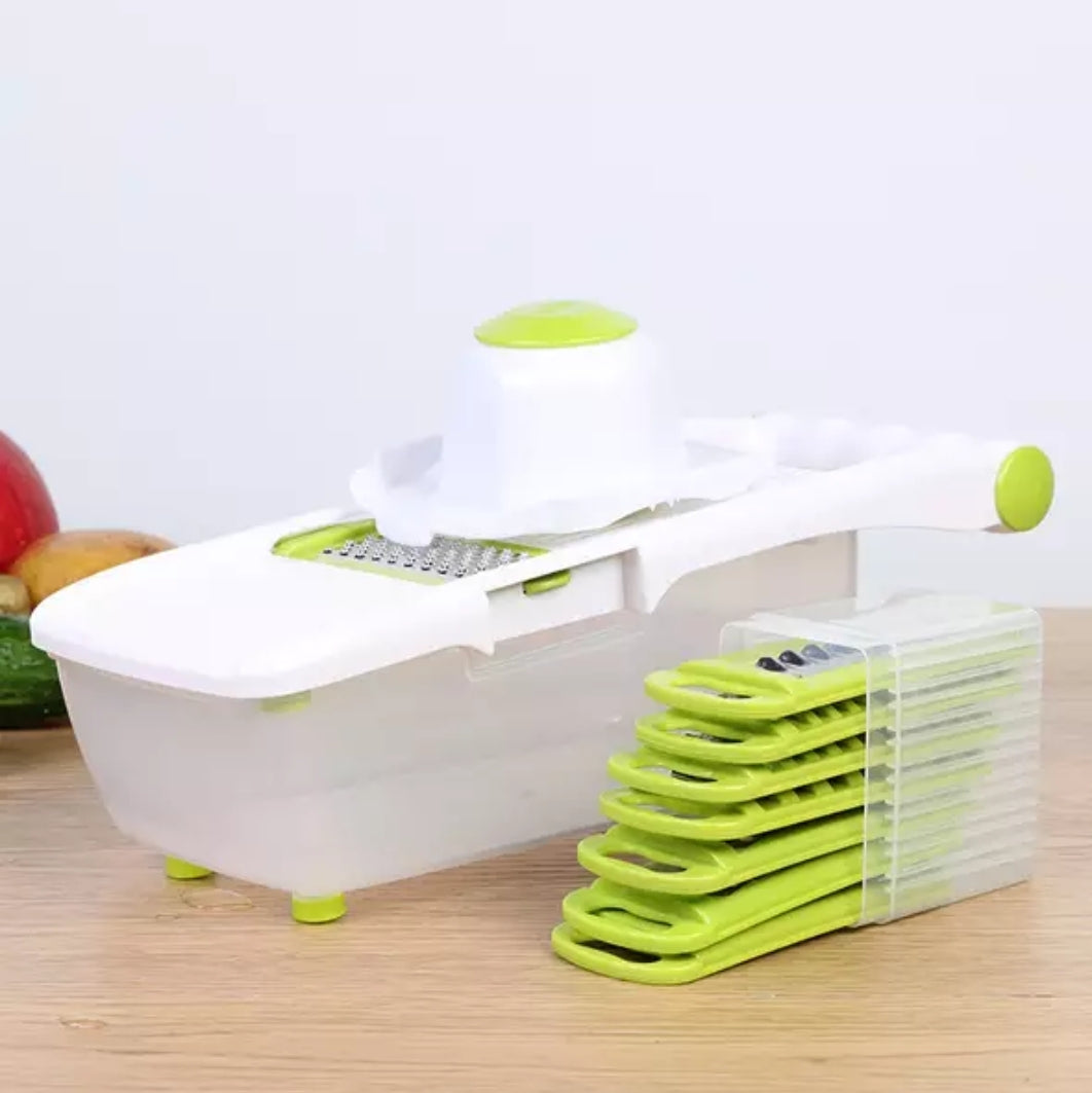 High quality brand new vegetable spiral slicer