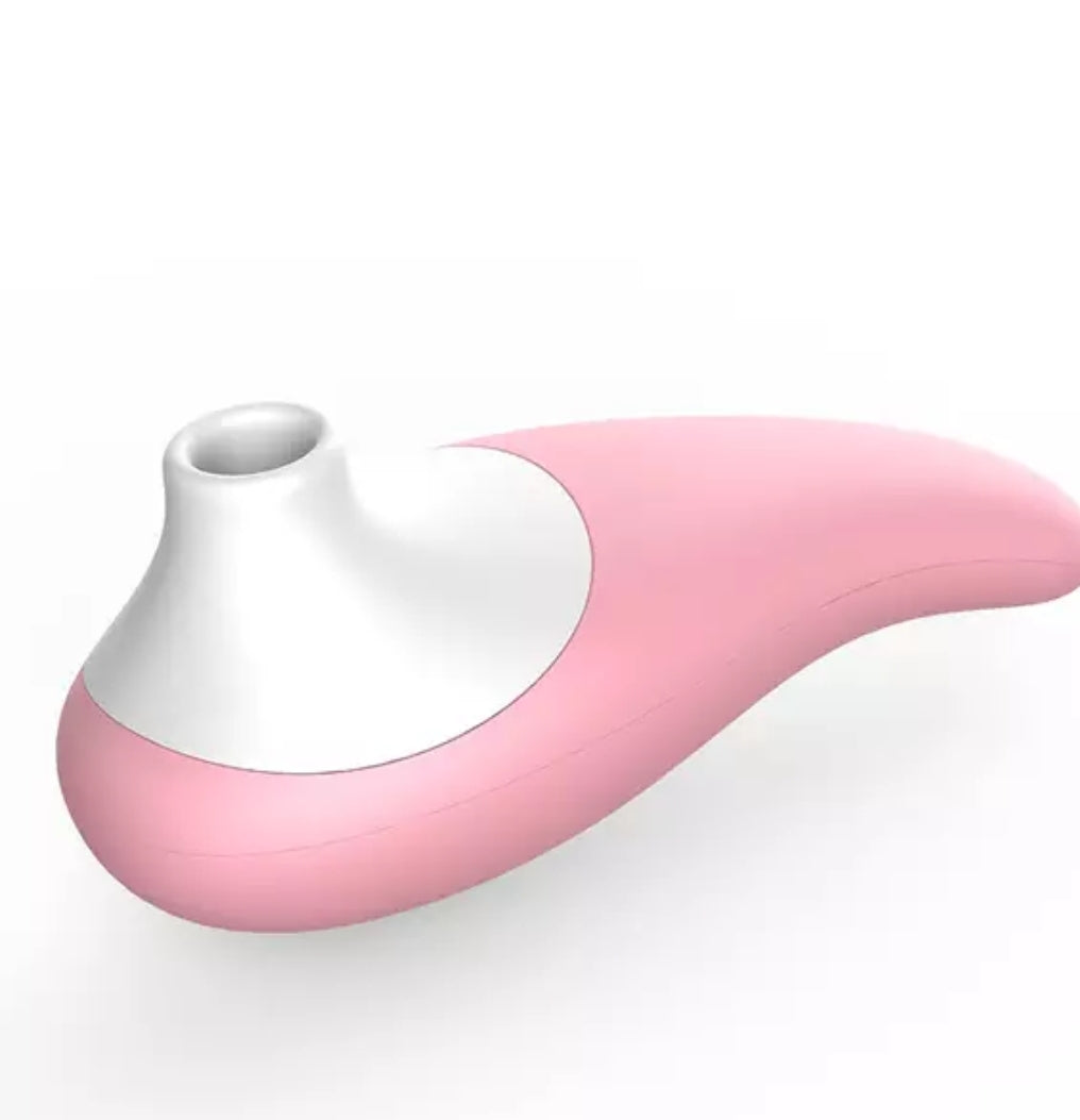 Breast Enlarger and masturbation device