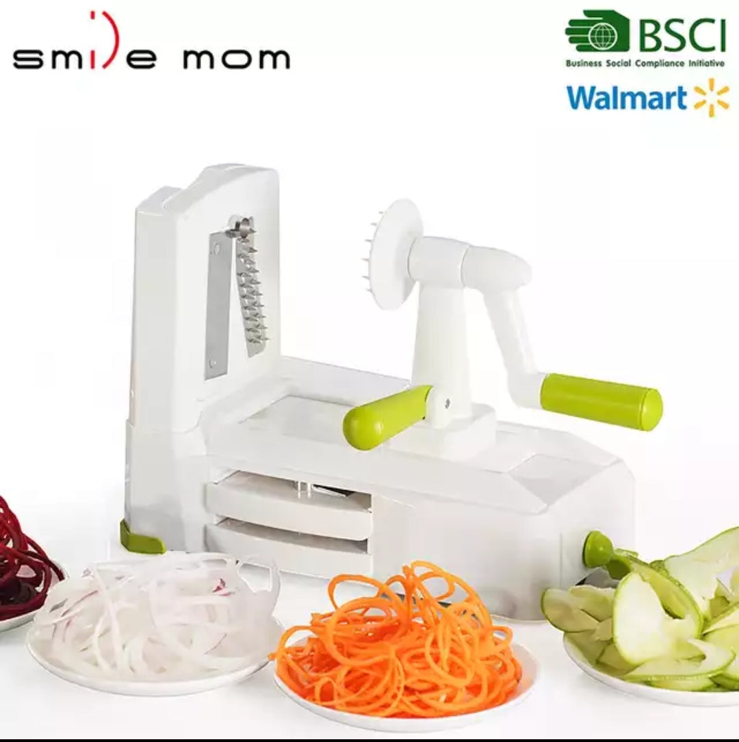 Vegetable dicer